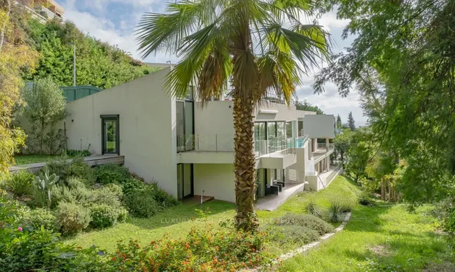 Недвижимость Villa Cannes: 9
