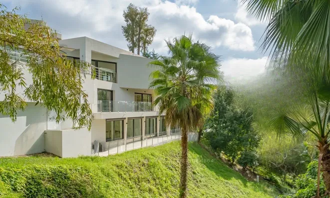 Недвижимость Villa Cannes: 10