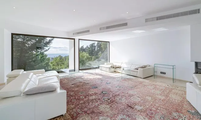 Недвижимость Villa Cannes: 11