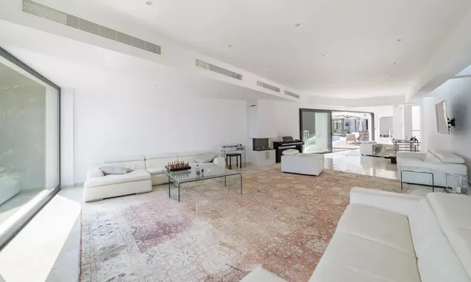 Недвижимость Villa Cannes: 12