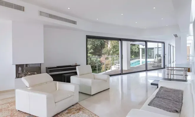 Недвижимость Villa Cannes: 13
