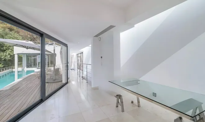Недвижимость Villa Cannes: 14