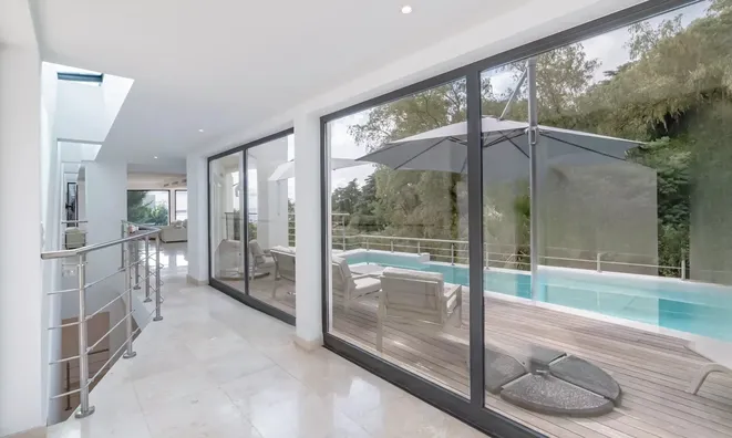 Недвижимость Villa Cannes: 15