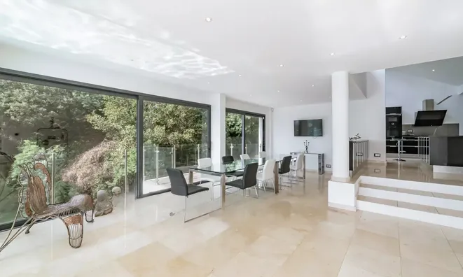 Недвижимость Villa Cannes: 16