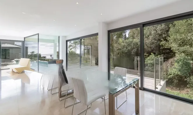 Недвижимость Villa Cannes: 17