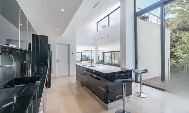 Недвижимость Villa Cannes: 18