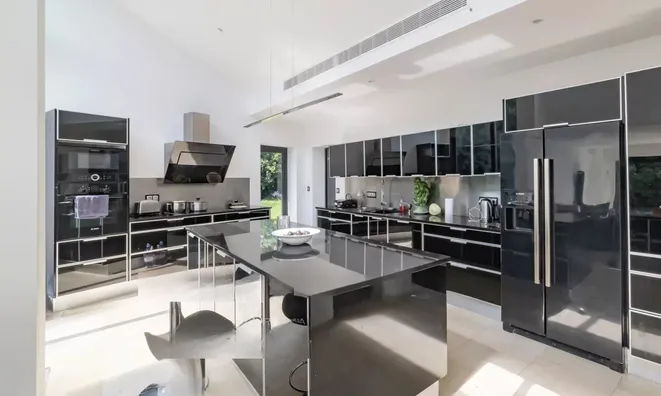 Недвижимость Villa Cannes: 19
