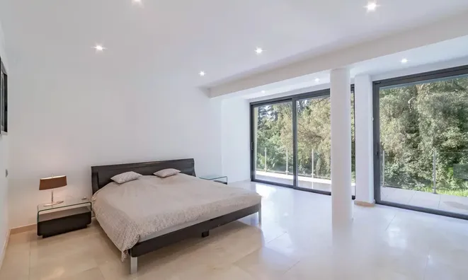 Недвижимость Villa Cannes: 20