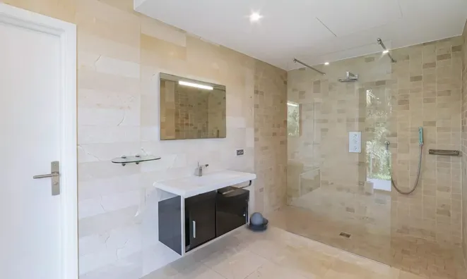 Недвижимость Villa Cannes: 21
