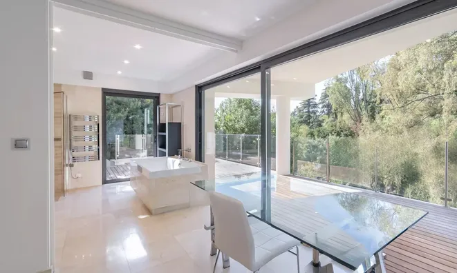 Недвижимость Villa Cannes: 23