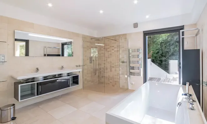 Недвижимость Villa Cannes: 24