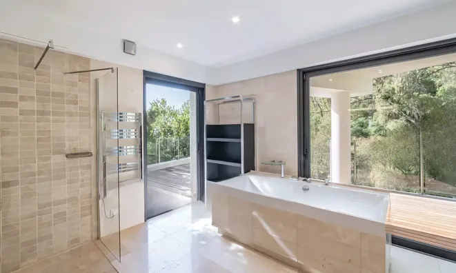 Недвижимость Villa Cannes: 25