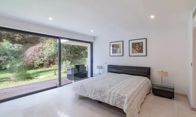 Недвижимость Villa Cannes: 26