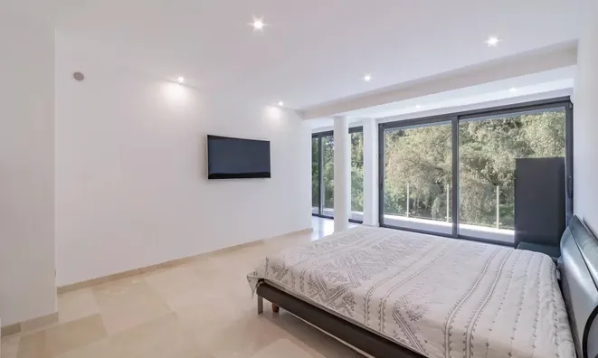 Недвижимость Villa Cannes: 28