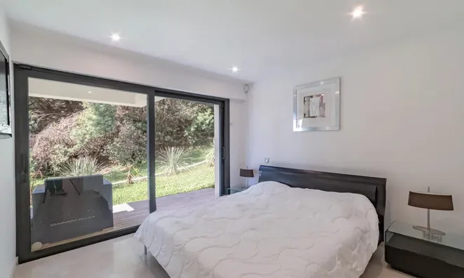 Недвижимость Villa Cannes: 30