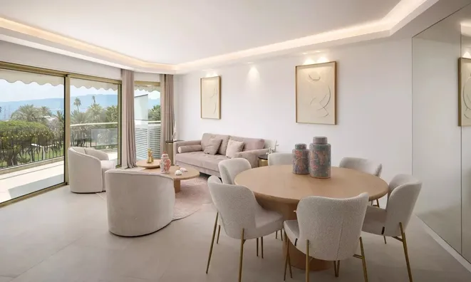 Недвижимость Villa Pointe Croisette: 1