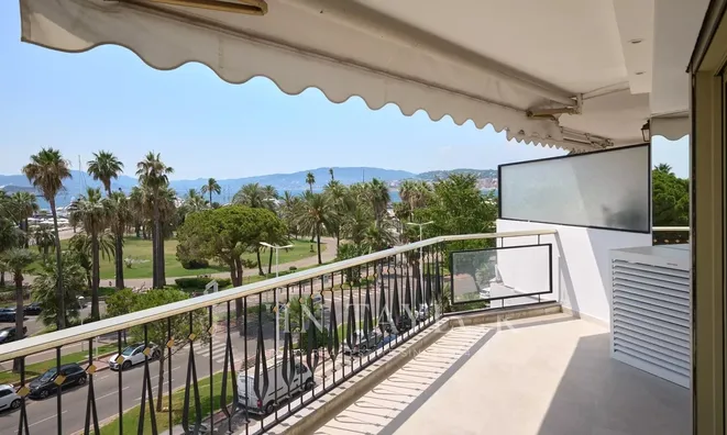 Недвижимость Villa Pointe Croisette: 2
