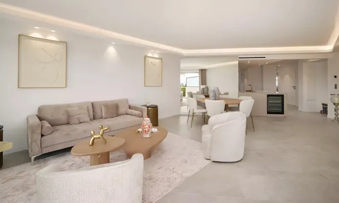 Недвижимость Villa Pointe Croisette: 5