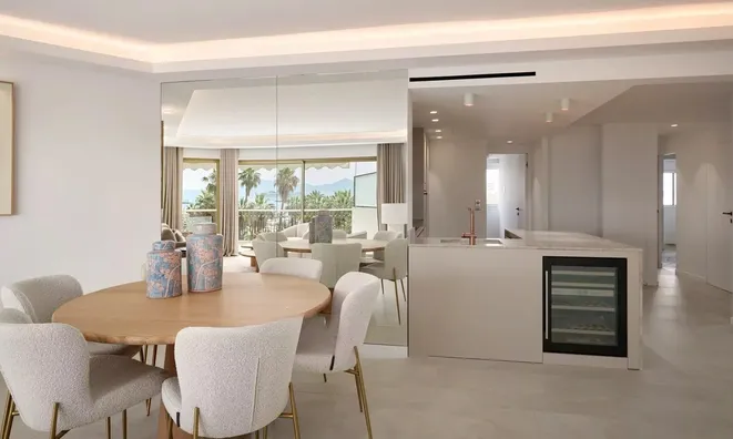 Недвижимость Villa Pointe Croisette: 6