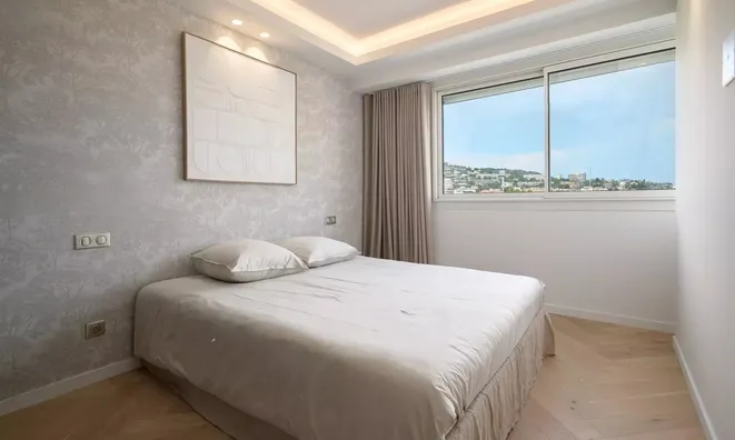 Недвижимость Villa Pointe Croisette: 8