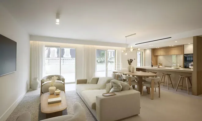 Недвижимость Villa Cannes Suquet: 2