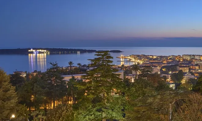 Недвижимость Villa Cannes: 1