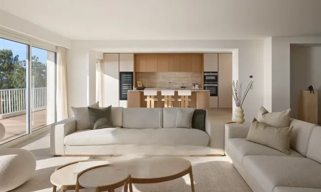 Недвижимость Villa Cannes: 4