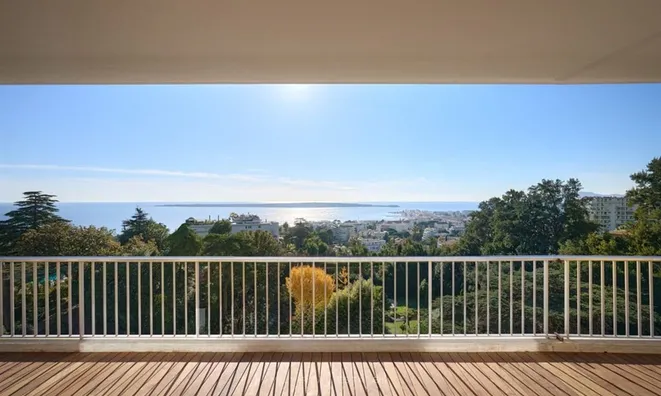 Недвижимость Villa Cannes: 5