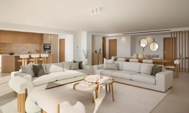 Недвижимость Villa Cannes: 6