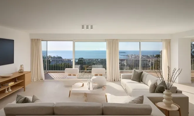 Недвижимость Villa Cannes: 10