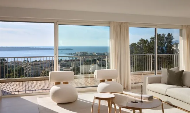 Недвижимость Villa Cannes: 17