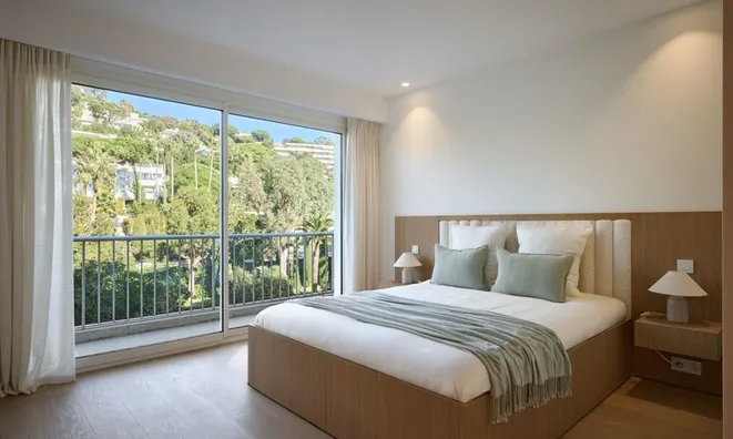 Недвижимость Villa Cannes: 24