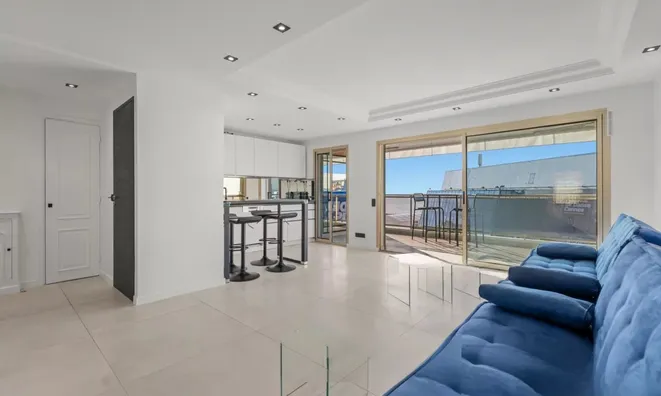 Недвижимость House Cannes: 6