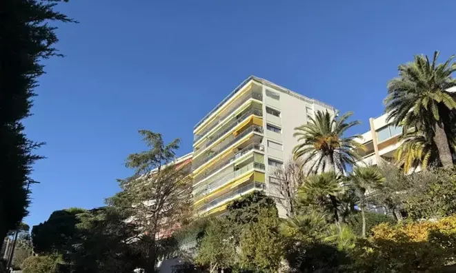 Недвижимость Villa Cannes Carnot: 1