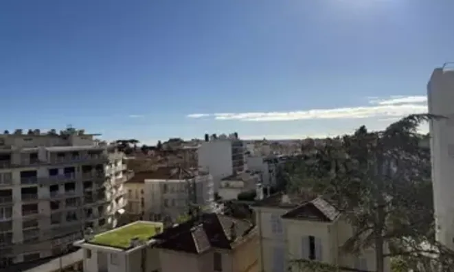 Недвижимость Villa Cannes Carnot: 2