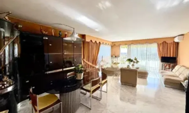 Недвижимость Villa Cannes Carnot: 3