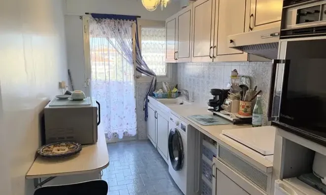 Недвижимость Villa Cannes Carnot: 4