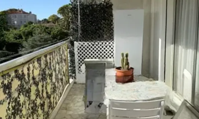 Недвижимость Villa Cannes Carnot: 8