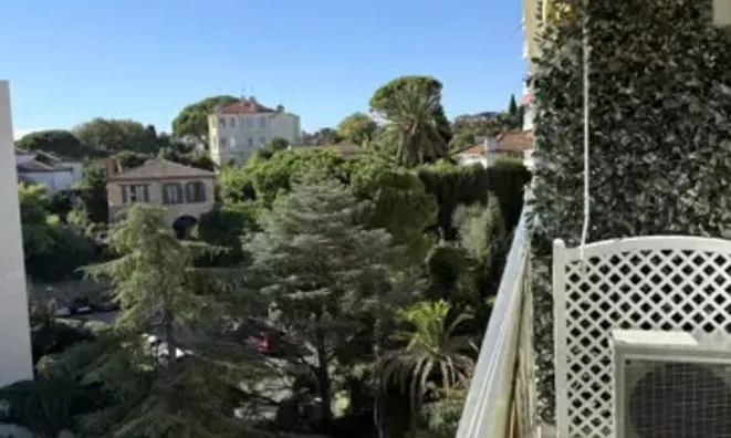 Недвижимость Villa Cannes Carnot: 9