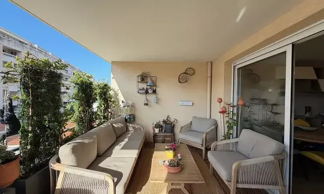 Недвижимость Villa Cannes: 1