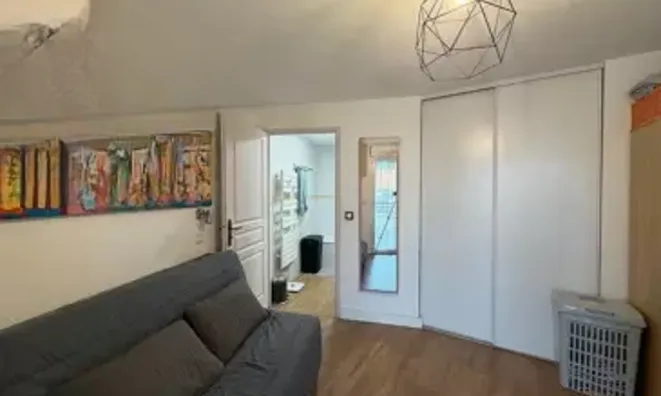 Недвижимость Villa Cannes: 12
