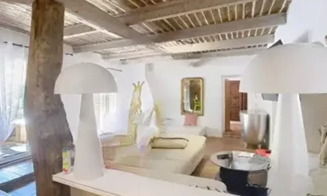 Недвижимость Villa Cannes: 2