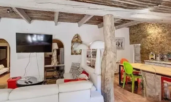 Недвижимость Villa Cannes: 3