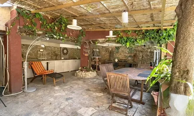 Недвижимость Villa Cannes: 4
