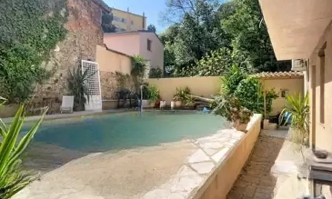 Недвижимость Villa Cannes: 6