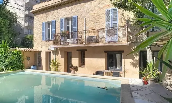 Недвижимость Villa Cannes: 7
