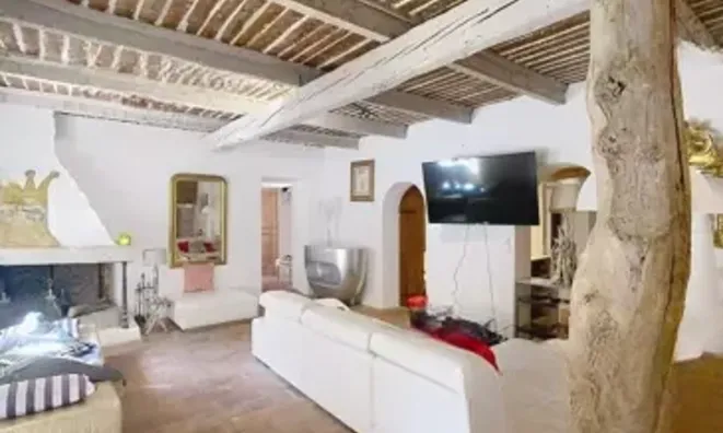 Недвижимость Villa Cannes: 8