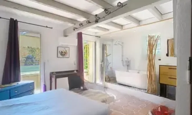 Недвижимость Villa Cannes: 9