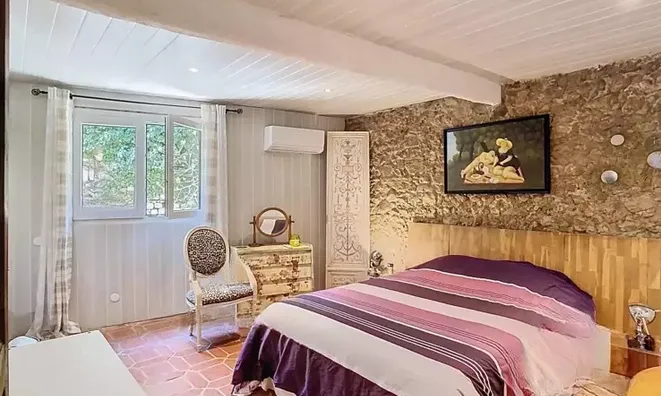 Недвижимость Villa Cannes: 10