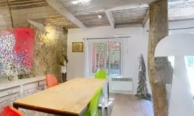 Недвижимость Villa Cannes: 12